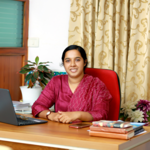 Dr. Sneha Leya Jayson 