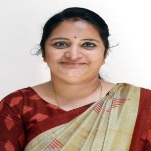 SARANYA K