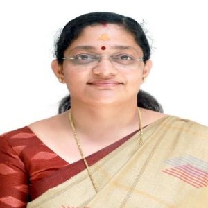 SREEGOWRI T