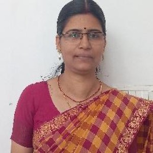 SUCHITRA P C