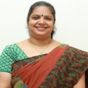 RAJESHWARI K